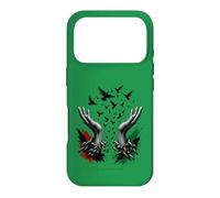 Carcasa para iPhone 17 Pro Juneteenth Liberation Freedom Day Design