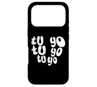Carcasa para iPhone 17 Pro Junior H Tumbado Regional Mexican $ad Boyz Belico Corridos