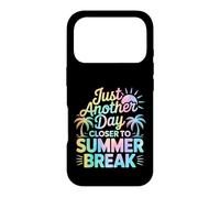 Carcasa para iPhone 17 Pro Just Another Day Closer To Summer Break