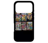 Carcasa para iPhone 17 Pro Justice League Covers