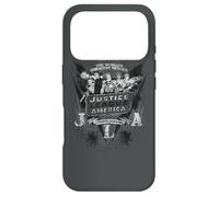 Carcasa para iPhone 17 Pro Justice League Greatest Heroes