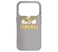 Carcasa para iPhone 17 Pro Justice League Hawkman Fly by
