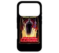 Carcasa para iPhone 17 Pro Justice League Heroes United