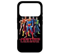 Carcasa para iPhone 17 Pro Justice League In League
