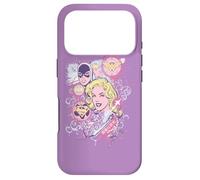 Carcasa para iPhone 17 Pro Justice League Justice is Pretty