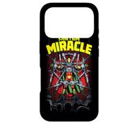 Carcasa para iPhone 17 Pro Justice League Mister Miracle