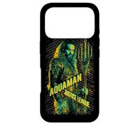 Carcasa para iPhone 17 Pro Justice League Movie Aquaman