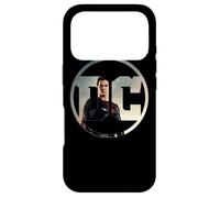 Carcasa para iPhone 17 Pro Justice League Movie DC Comics Superman