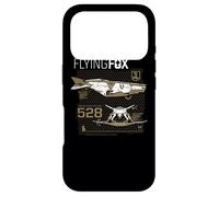 Carcasa para iPhone 17 Pro Justice League Movie Flying Fox