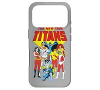Carcasa para iPhone 17 Pro Justice League New Teen Titans