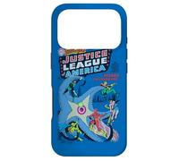 Carcasa para iPhone 17 Pro Justice League No 28