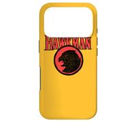Carcasa para iPhone 17 Pro Justice League Rough Hawk