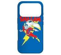 Carcasa para iPhone 17 Pro Justice League Shazam! Let's Fly