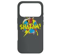 Carcasa para iPhone 17 Pro Justice League Shazam! Power Bolt