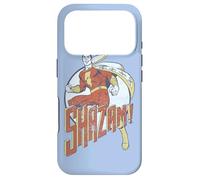 Carcasa para iPhone 17 Pro Justice League Shazam! Stepping out