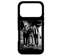Carcasa para iPhone 17 Pro Kaiser Chiefs predigo una Roca antidisturbios Michael Robert Williams