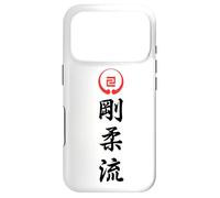 Carcasa para iPhone 17 Pro Karate Goju Ryu