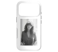 Carcasa para iPhone 17 Pro Kate Bush Post The Tour of Life Retrato 1979