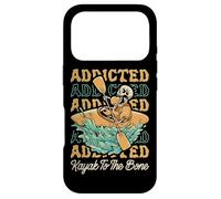 Carcasa para iPhone 17 Pro Kayak - Canoa Kayakismo Kayaking Kayakista