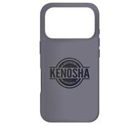 Carcasa para iPhone 17 Pro Kenosha Wisconsin - Kenosha WI Oficial