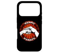 Carcasa para iPhone 17 Pro Kenpo Karate