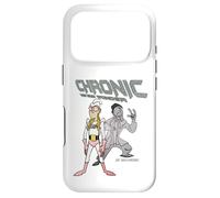 Carcasa para iPhone 17 Pro Kevin Smith Jay & Silent Bob Clerks Mallrats Maravilla Crónica