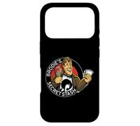 Carcasa para iPhone 17 Pro Kevin Smith Jay & Silent Bob reinician el escondite Secreto de Brodie