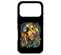 Carcasa para iPhone 17 Pro Kevin Smith Jay & Silent Bob reinician la edición LGBTQ Splash LDN