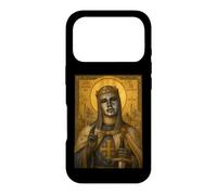 Carcasa para iPhone 17 Pro King Baldwin IV Icon - The Leper King