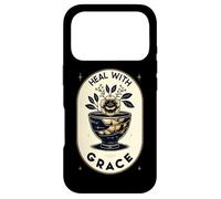 Carcasa para iPhone 17 Pro Kintsugi Kintsukuroi Imperfecto Arte Japonés WABI Sabi