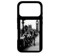 Carcasa para iPhone 17 Pro Kiss Spirit of '76 Destroyer Tour Band en Londres