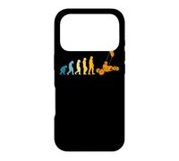 Carcasa para iPhone 17 Pro Kitebuggying Cometa-Buggy Marinero de Playas Kite-Buggy