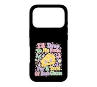 Carcasa para iPhone 17 Pro Knob Cheese Y2k Checkerboard Pastel Funny
