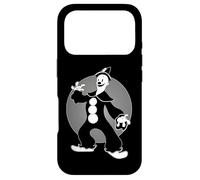 Carcasa para iPhone 17 Pro Koko el Payaso