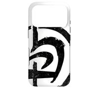 Carcasa para iPhone 17 Pro Krav Maga Self Defence System Military Artes Marciales Logo