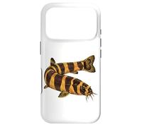 Carcasa para iPhone 17 Pro Kuhli Loach Pangio kuhlii Acuario de Agua Dulce Pescador