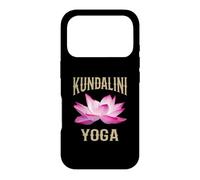 Carcasa para iPhone 17 Pro Kundalini Yoga Instructor/Kundalini Yoga Principiante Diseño