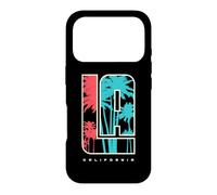 Carcasa para iPhone 17 Pro L.A. California
