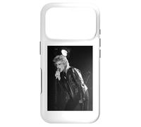 Carcasa para iPhone 17 Pro La Cantante Kim Wilde Kids In America Live On Tour 1982