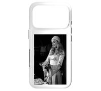 Carcasa para iPhone 17 Pro La Chica Bond Ursula Andress Dr Friday 1969