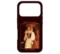 Carcasa para iPhone 17 Pro La condesa Elizabeth Bathory vuelve a Hacer Grande a Carpathia