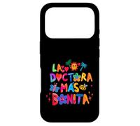Carcasa para iPhone 17 Pro La Doctora Más Bonita