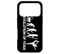 Carcasa para iPhone 17 Pro La evolución del Yoga