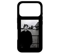 Carcasa para iPhone 17 Pro La Foto de Fall Mark E Smith por AJ Barratt