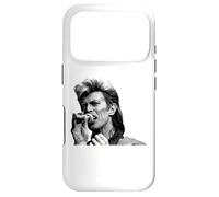 Carcasa para iPhone 17 Pro La Gira Glass Spider de David Bowie en Vivo en 1987