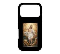 Carcasa para iPhone 17 Pro La Gloria de la Transfiguración del Señor Diseño