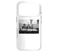 Carcasa para iPhone 17 Pro La Jam Paul Weller Todos Mod Contras Era Foto Martyn Goddard