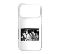 Carcasa para iPhone 17 Pro La Maldita Soo Catwoman & Wreckless Eric David Corio