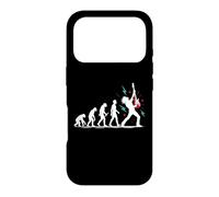 Carcasa para iPhone 17 Pro La Mayor evolución de un Verdadero y talentoso Guitarrista de Rock