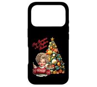 Carcasa para iPhone 17 Pro La Mejor Nonna del Mundo MIA Nonnina e la Migliore Nonna